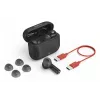 Hama Passion Clear II Headset True Wireless Stereo (TWS) In-ear Calls/Music Bluetooth Black