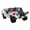 Jamara CaDA Humvee 402853 1:18 Scale Remote Control Vehicle