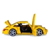 Car Model Kit Jamara CaDA RUF CTR 2017 Yellowbird 402854