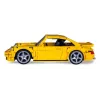 Car Model Kit Jamara CaDA RUF CTR 2017 Yellowbird 402854