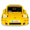 Car Model Kit Jamara CaDA RUF CTR 2017 Yellowbird 402854