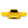 Car Model Kit Jamara CaDA RUF CTR 2017 Yellowbird 402854