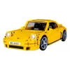 Car Model Kit Jamara CaDA RUF CTR 2017 Yellowbird 402854