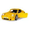 Car Model Kit Jamara CaDA RUF CTR 2017 Yellowbird 402854