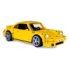 Car Model Kit Jamara CaDA RUF CTR 2017 Yellowbird 402854