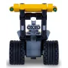 Drag Racing Car Jamara CaDA 402863 1:10 Scale Remote Control