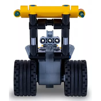 Drag Racing Car Jamara CaDA 402863 1:10 Scale Remote Control