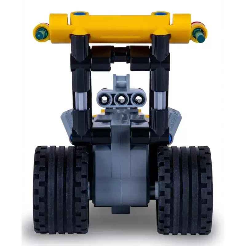 Drag Racing Car Jamara CaDA 402863 1:10 Scale Remote Control