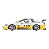 Jamara CaDA Opel Astra V8 Coupe RC model Car Electric engine 1:20