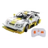 Jamara CaDA Opel Astra V8 Coupe RC model Car Electric engine 1:20