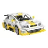 Jamara CaDA Opel Astra V8 Coupe RC model Car Electric engine 1:20