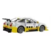 Jamara CaDA Opel Astra V8 Coupe RC model Car Electric engine 1:20
