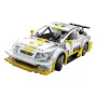 Jamara CaDA Opel Astra V8 Coupe RC model Car Electric engine 1:20