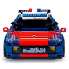 Jamara CaDA 2008 Citroën C4 WRC 1:10 Scale RC Car 2.4GHz