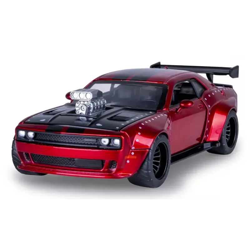 Jamara Dodge Challenger SRT Jailbreak 402614 1:14 Scale Remote Control Car