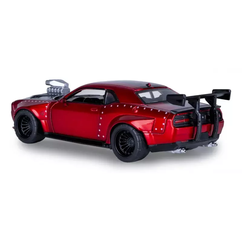 Jamara Dodge Challenger SRT Jailbreak 402614 1:14 Scale Remote Control Car