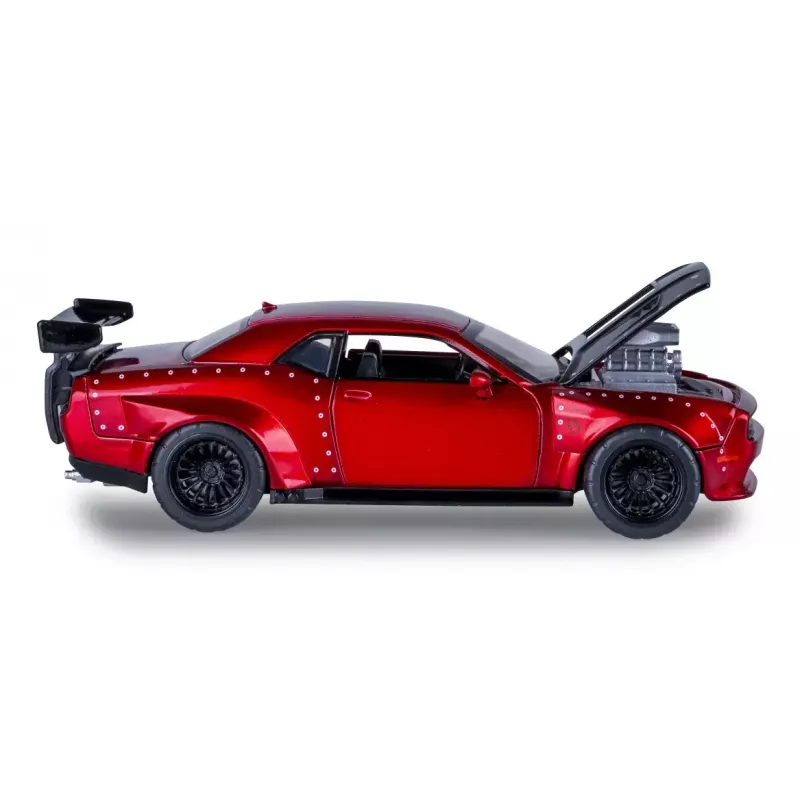 Jamara Dodge Challenger SRT Jailbreak 402614 1:14 Scale Remote Control Car