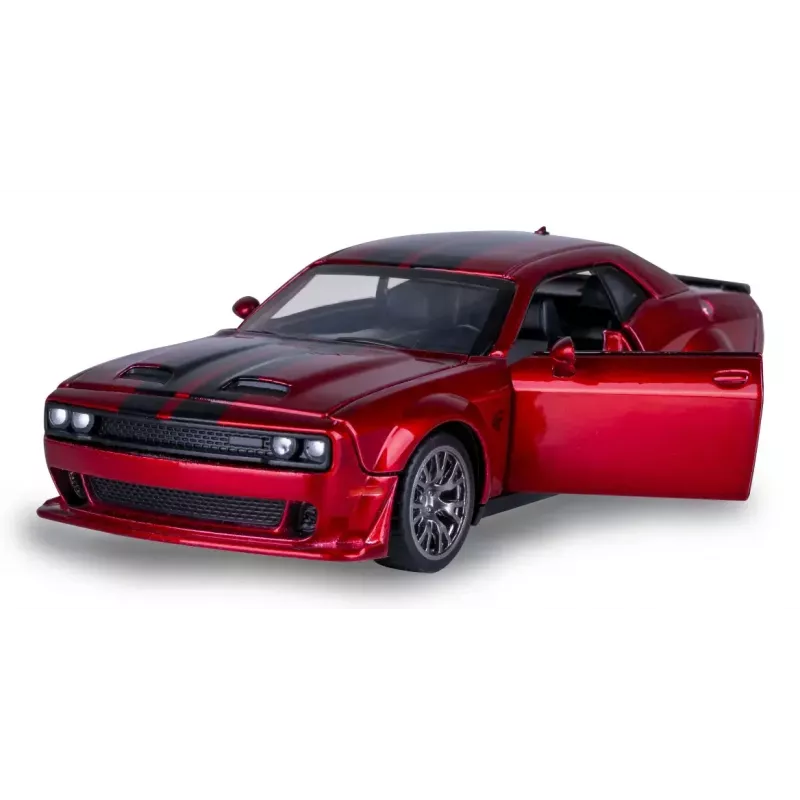 Jamara Dodge Challenger SRT Jailbreak 402614 1:14 Scale Remote Control Car