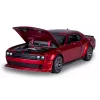 Jamara Dodge Challenger SRT Jailbreak 402614 1:14 Scale Remote Control Car