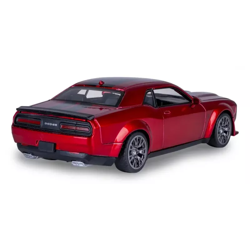 Jamara Dodge Challenger SRT Jailbreak 402614 1:14 Scale Remote Control Car