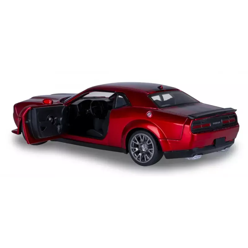 Jamara Dodge Challenger SRT Jailbreak 402614 1:14 Scale Remote Control Car