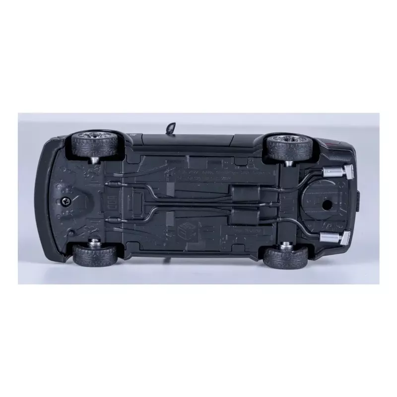Jamara Dodge Challenger SRT Jailbreak 402615 1:14 Scale Remote Control Car