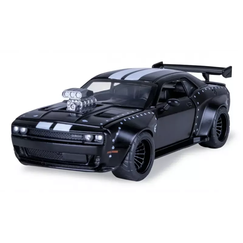 Jamara Dodge Challenger SRT Jailbreak 402615 1:14 Scale Remote Control Car