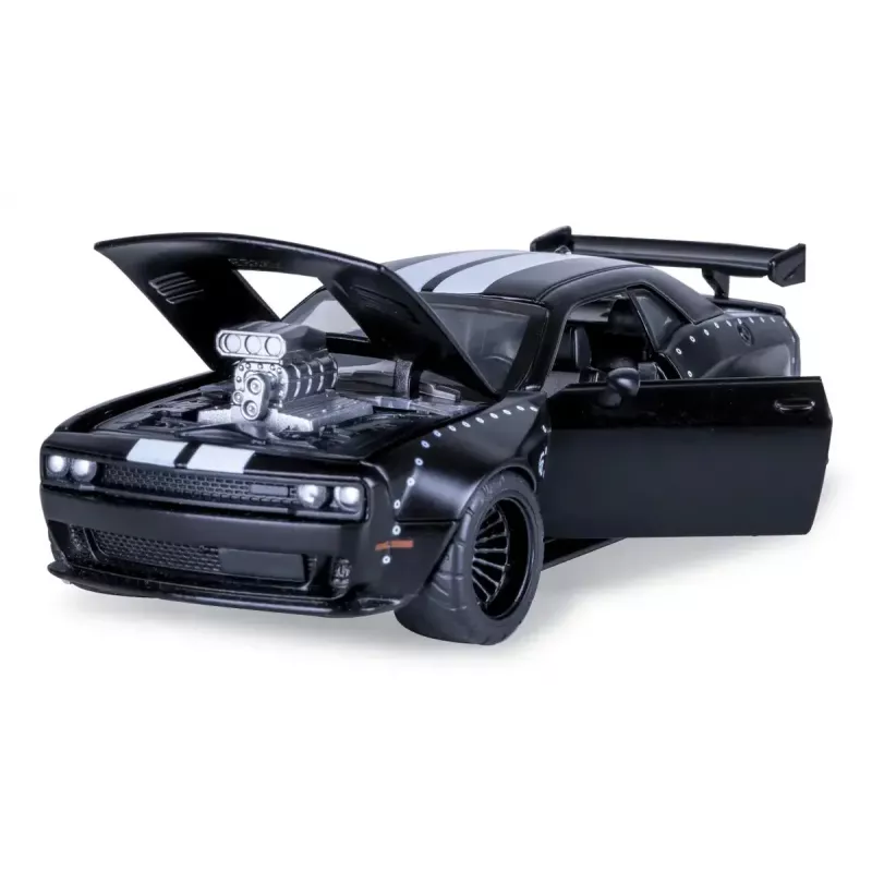 Jamara Dodge Challenger SRT Jailbreak 402615 1:14 Scale Remote Control Car