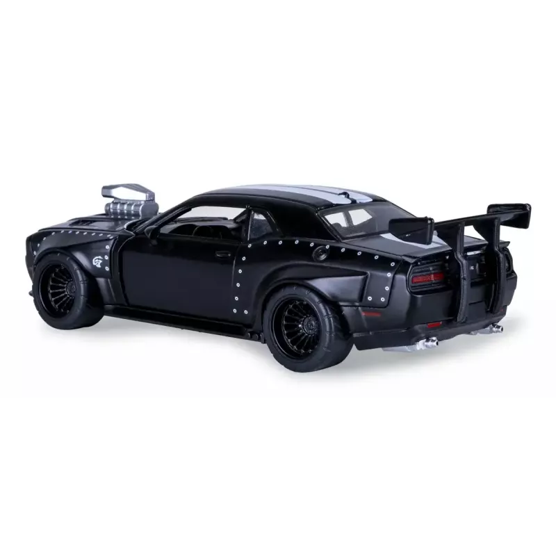 Jamara Dodge Challenger SRT Jailbreak 402615 1:14 Scale Remote Control Car