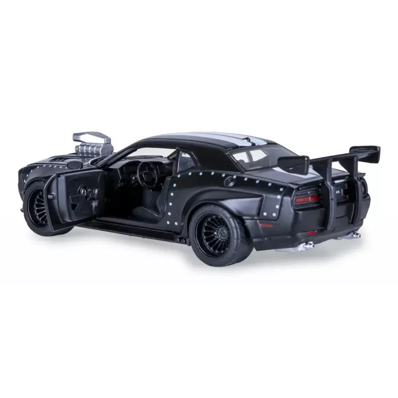 Jamara Dodge Challenger SRT Jailbreak 402615 1:14 Scale Remote Control Car