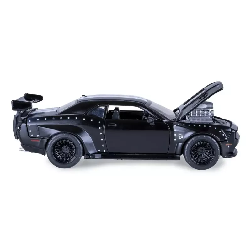 Jamara Dodge Challenger SRT Jailbreak 402615 1:14 Scale Remote Control Car
