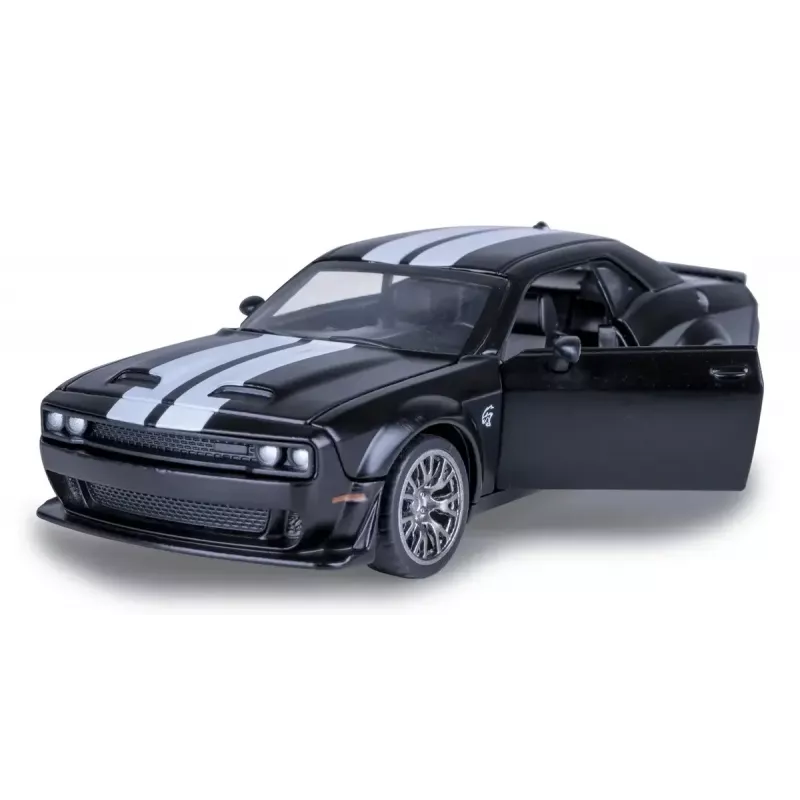 Jamara Dodge Challenger SRT Jailbreak 402615 1:14 Scale Remote Control Car
