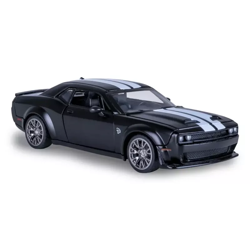 Jamara Dodge Challenger SRT Jailbreak 402615 1:14 Scale Remote Control Car
