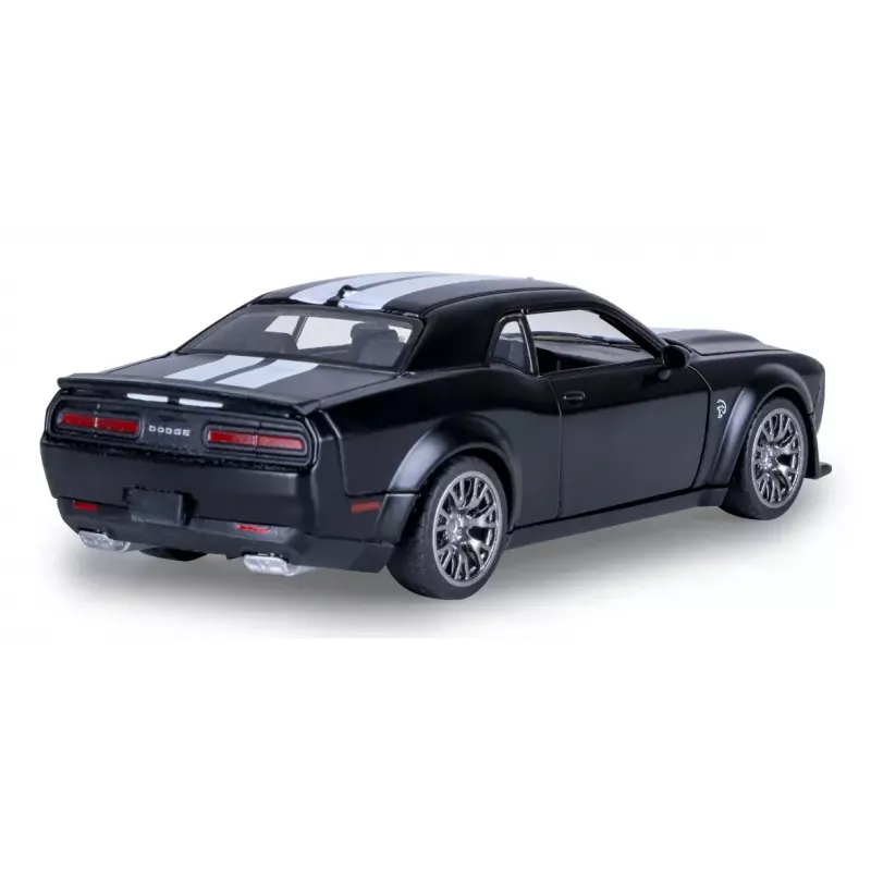 Jamara Dodge Challenger SRT Jailbreak 402615 1:14 Scale Remote Control Car