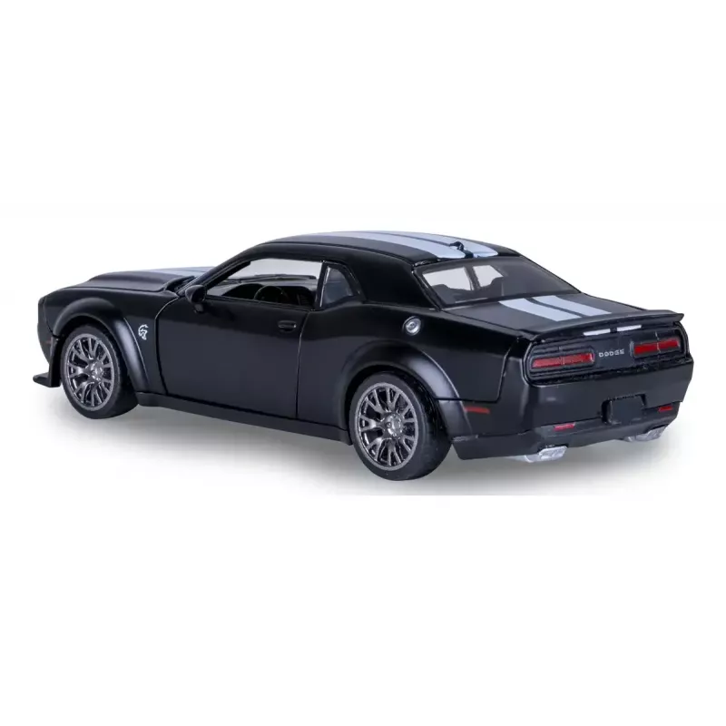 Jamara Dodge Challenger SRT Jailbreak 402615 1:14 Scale Remote Control Car