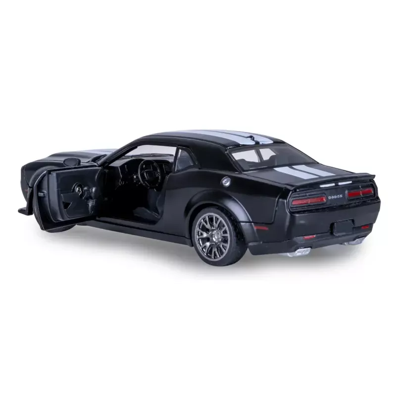 Jamara Dodge Challenger SRT Jailbreak 402615 1:14 Scale Remote Control Car