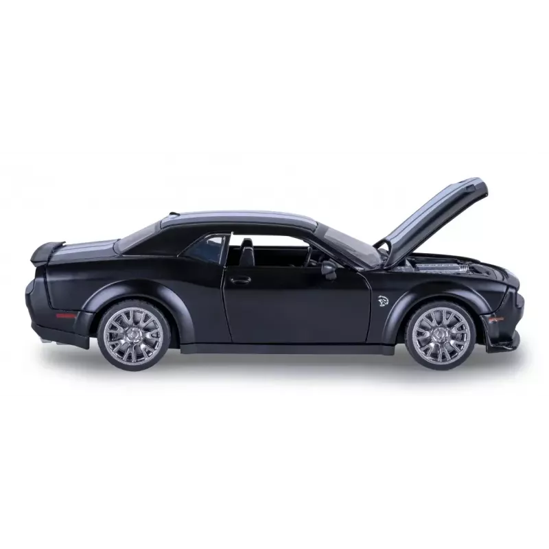 Jamara Dodge Challenger SRT Jailbreak 402615 1:14 Scale Remote Control Car