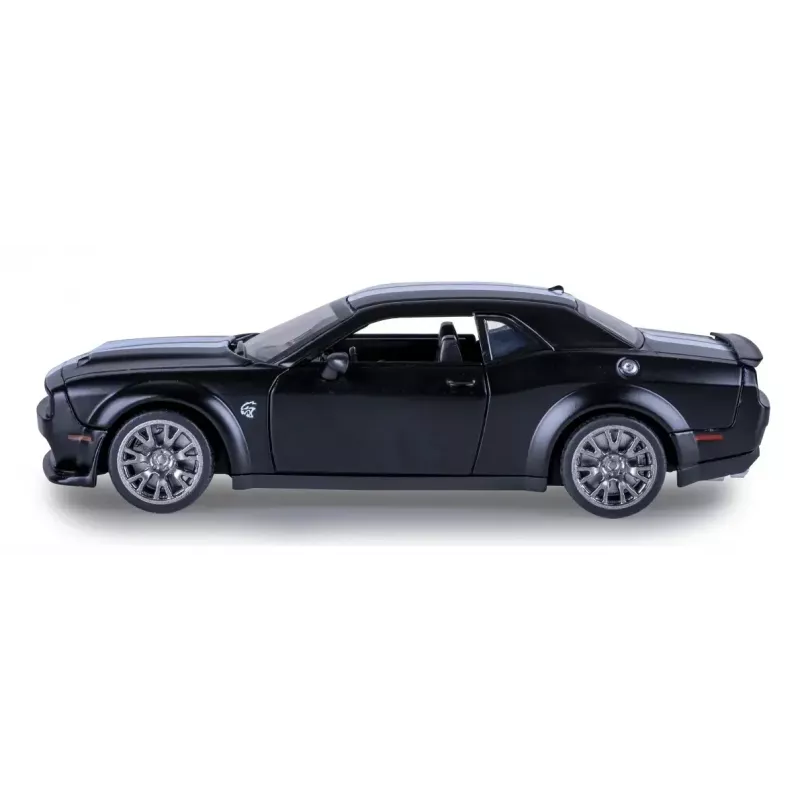 Jamara Dodge Challenger SRT Jailbreak 402615 1:14 Scale Remote Control Car