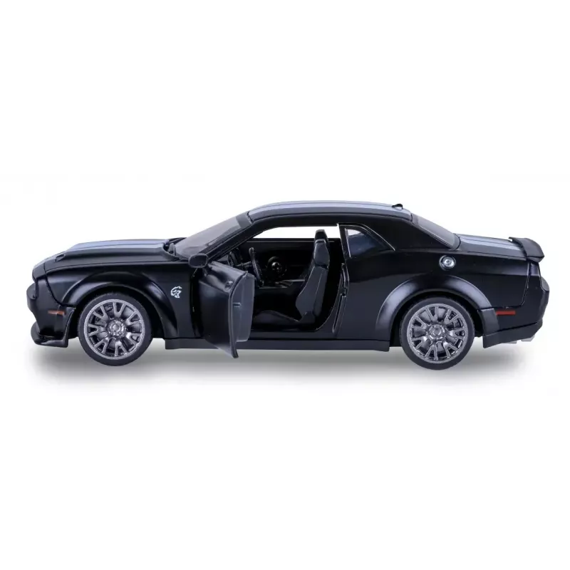 Jamara Dodge Challenger SRT Jailbreak 402615 1:14 Scale Remote Control Car