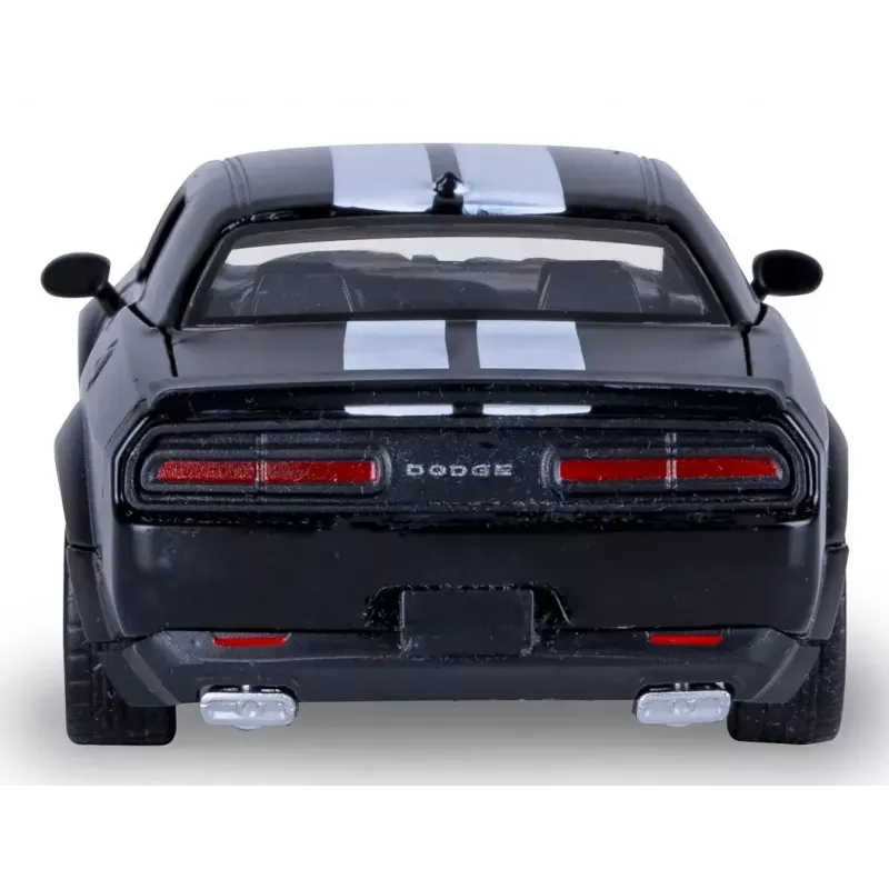 Jamara Dodge Challenger SRT Jailbreak 402615 1:14 Scale Remote Control Car