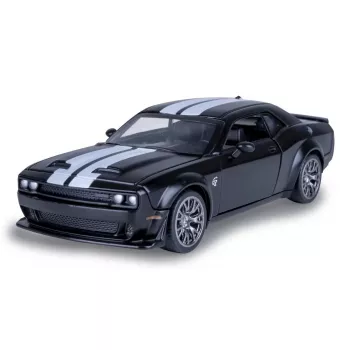 Jamara Dodge Challenger SRT Jailbreak 402615 1:14 Scale Remote Control Car