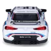 Jamara BMW 3.0 CSL 402622 Remote Control Car 1:10 Scale