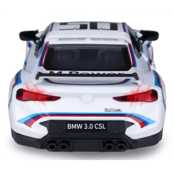 Jamara BMW 3.0 CSL 402622 Remote Control Car 1:10 Scale