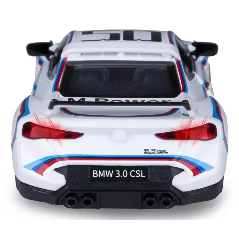 Jamara BMW 3.0 CSL 402622 Remote Control Car 1:10 Scale