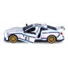 Jamara BMW 3.0 CSL 402622 Remote Control Car 1:10 Scale