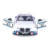 Jamara BMW 3.0 CSL 402622 Remote Control Car 1:10 Scale