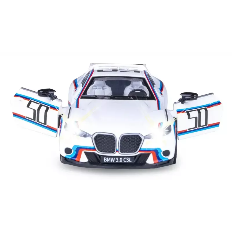 Jamara BMW 3.0 CSL 402622 Remote Control Car 1:10 Scale