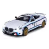 Jamara BMW 3.0 CSL 402622 Remote Control Car 1:10 Scale