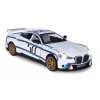 Jamara BMW 3.0 CSL 402622 Remote Control Car 1:10 Scale