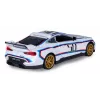Jamara BMW 3.0 CSL 402622 Remote Control Car 1:10 Scale